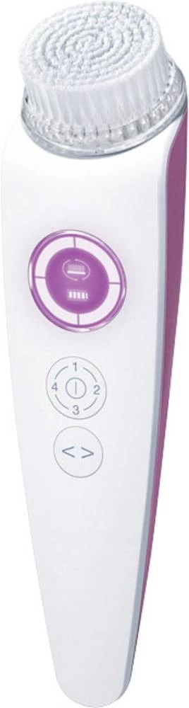 Četka za lice Wasserfest Beurer slika