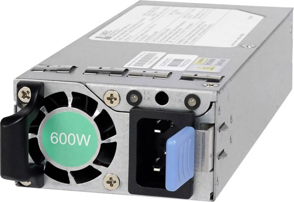 Mrežni preklopnik RJ45/SFP NETGEAR APS600W-100NES slika