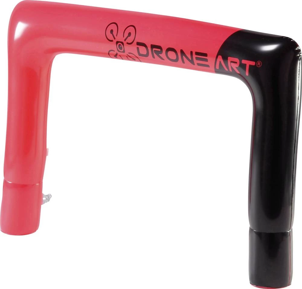 DroneArt Race Copter-FPV set vrata slika