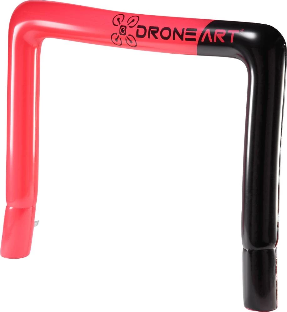 Komplet vrata za trkaći kopter s video pilotiranjem DroneArt slika