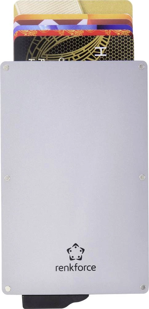 RFID zaštitni etui RF-WOU-EFG23IT Renkforce slika