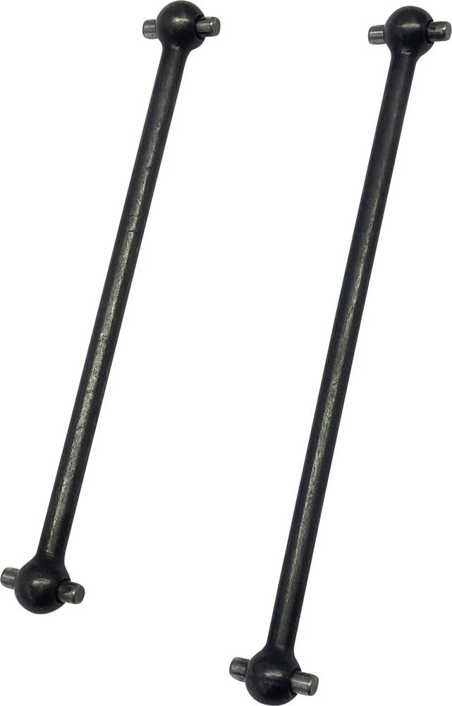 Rezervni dijelovi Reely 312055 srednje kardansko vratilo slika