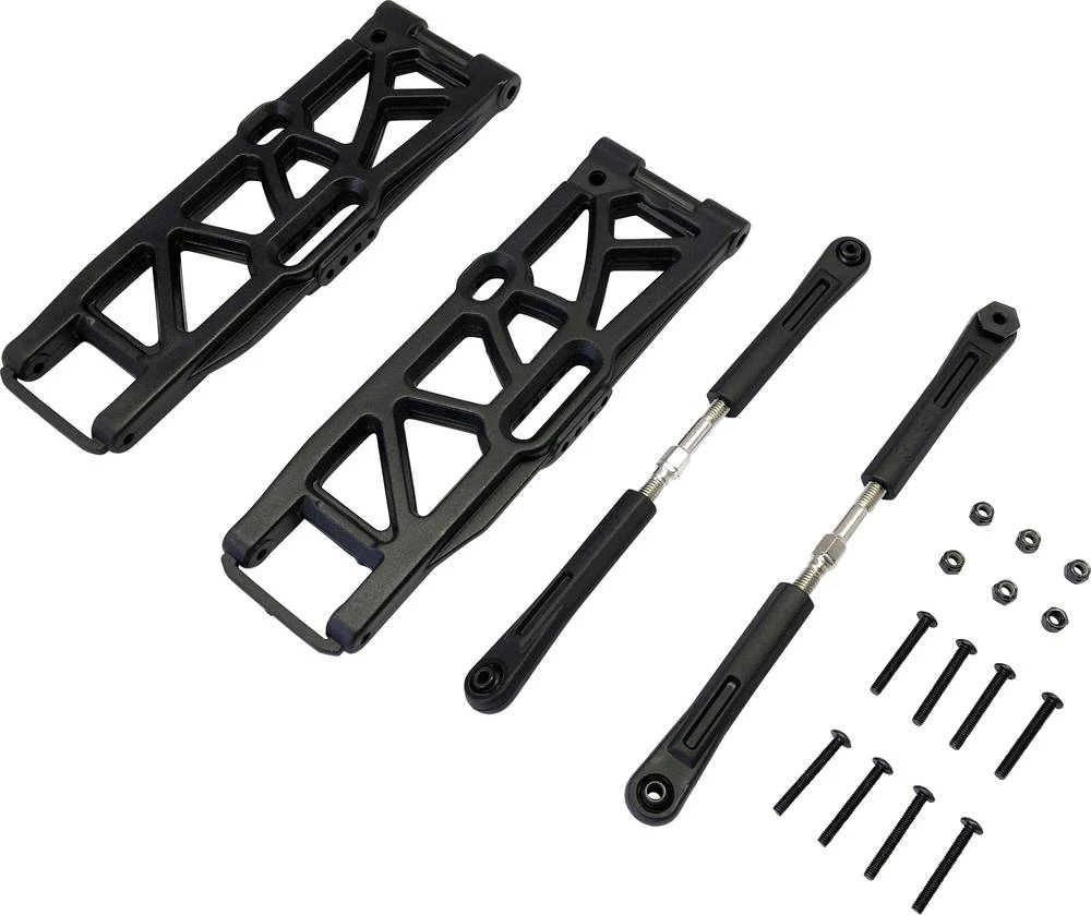 Rezervni dijelovi Reely 318028C stražnja poprečna ramena gornja / donja slika