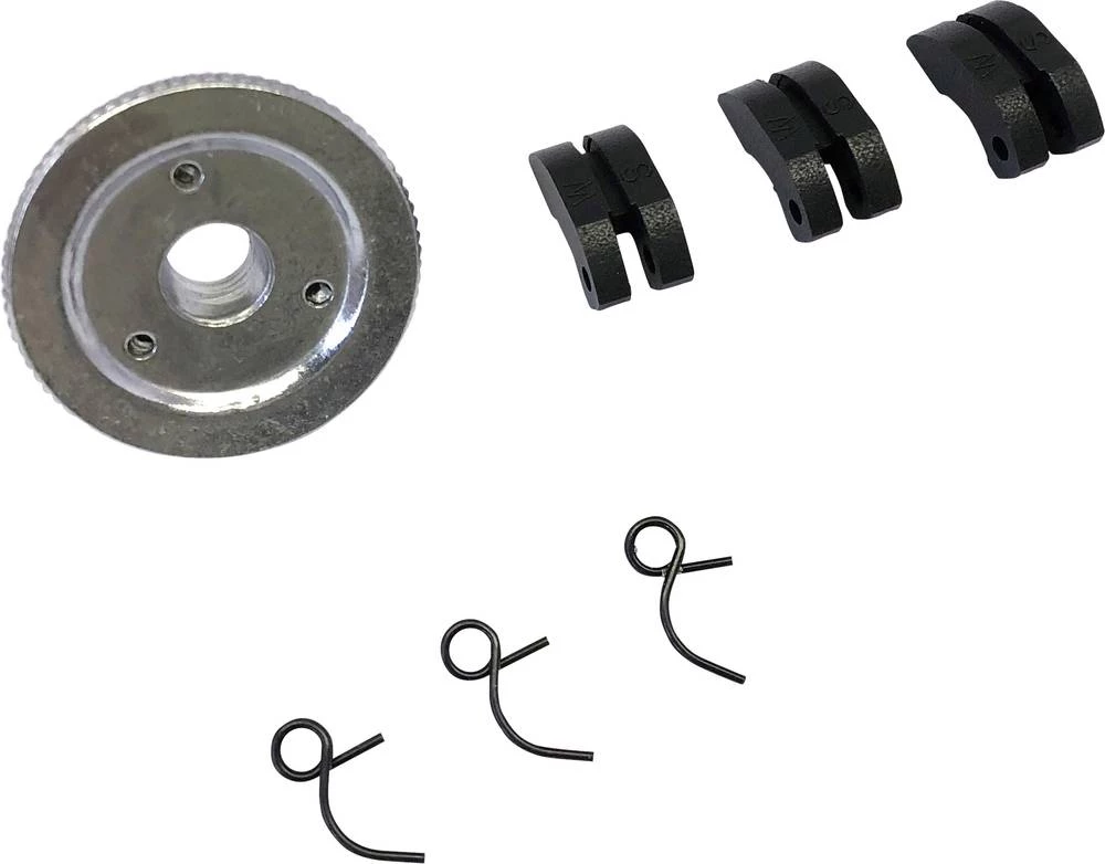 Rezervni dijelovi Reely 312060C spojke u setu slika