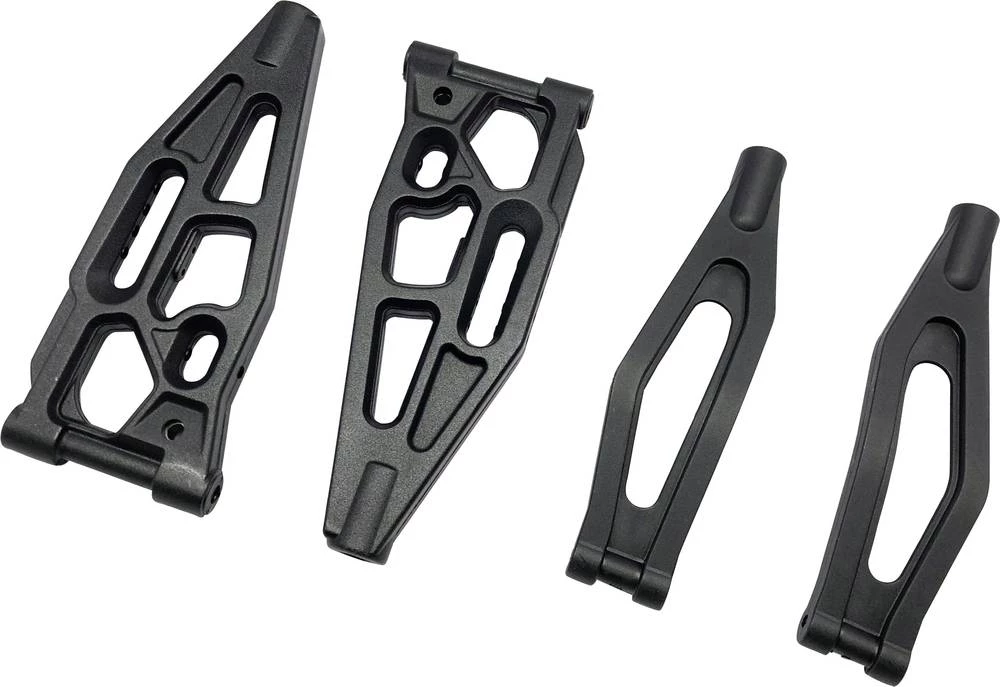 Rezervni dijelovi Reely 313002C prednja poprečna ramena gornja / donja slika