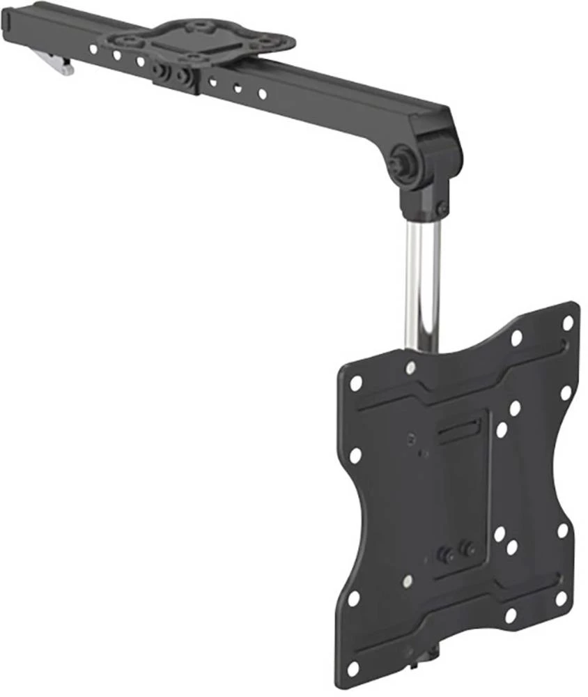 Stropni držač za televizor DH-1510 SpeaKa Professional 33,0 cm (13) - 94,0 cm (37) nagibni+okretni, rotirajući slika