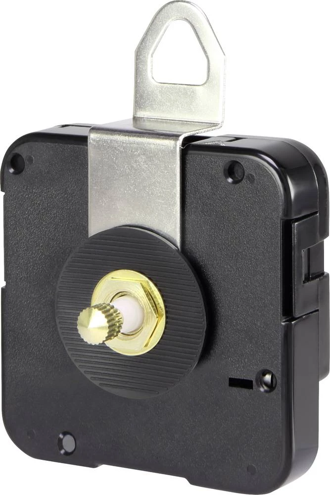 Kvarcni satni mehanizam BT-1678763 Basetech smjer okretanja=desno duljina osovine=20.4 mm slika