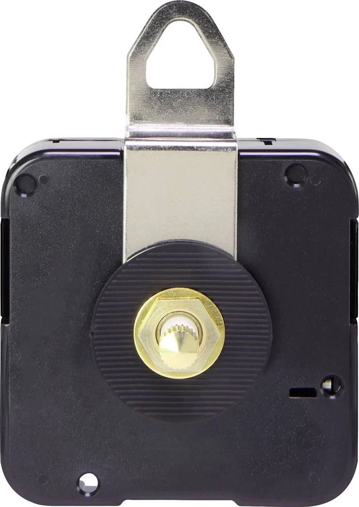 Kvarcni satni mehanizam BT-1680896 Basetech smjer okretanja=desno duljina osovine=11.3 mm slika