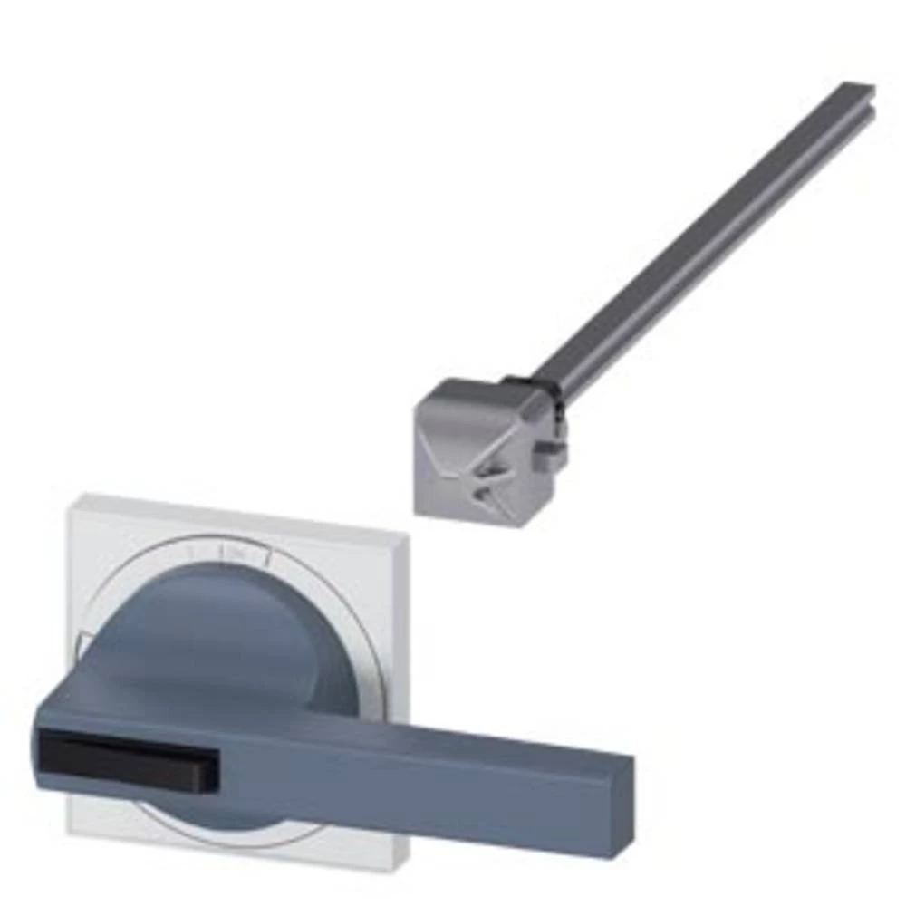 Rotacijski spojni pogon za vrata Siemens 3KD9415-1 1 ST slika