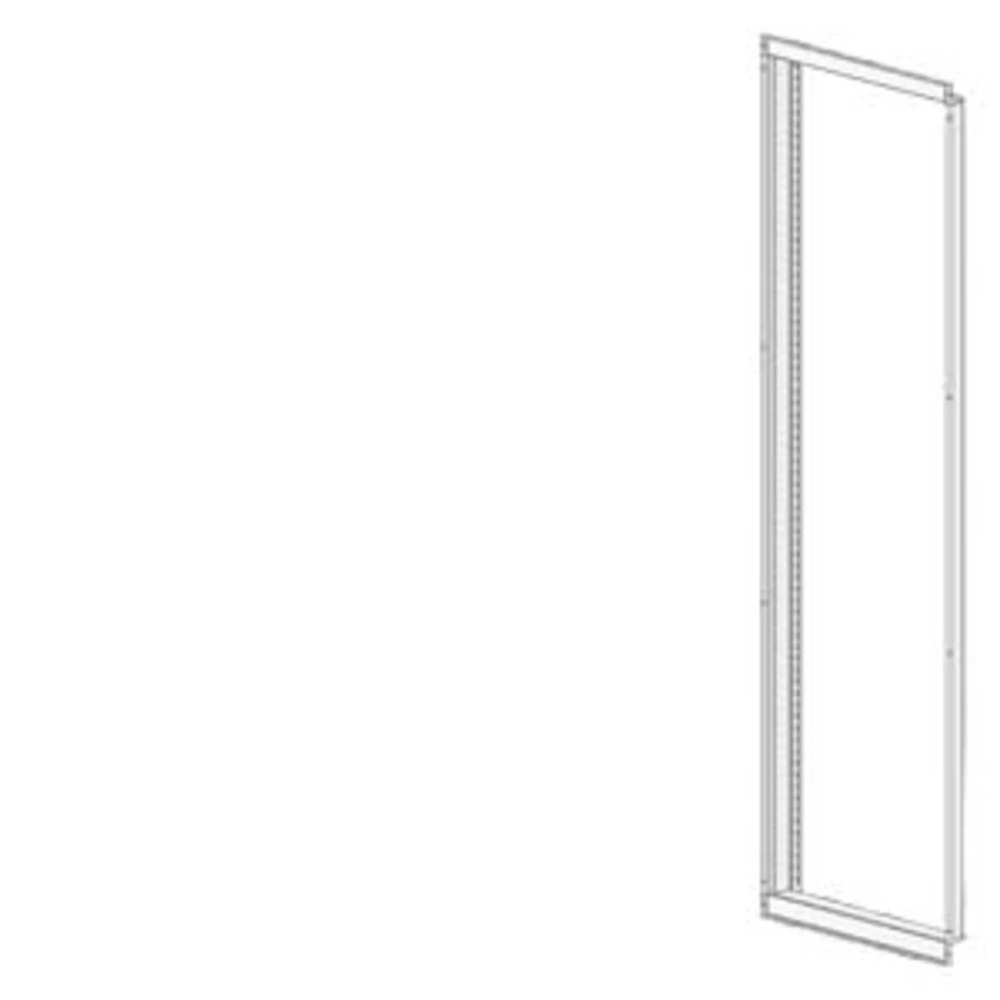 Okvir za zaslon Siemens 8PQ2000-6BA04 1 ST slika