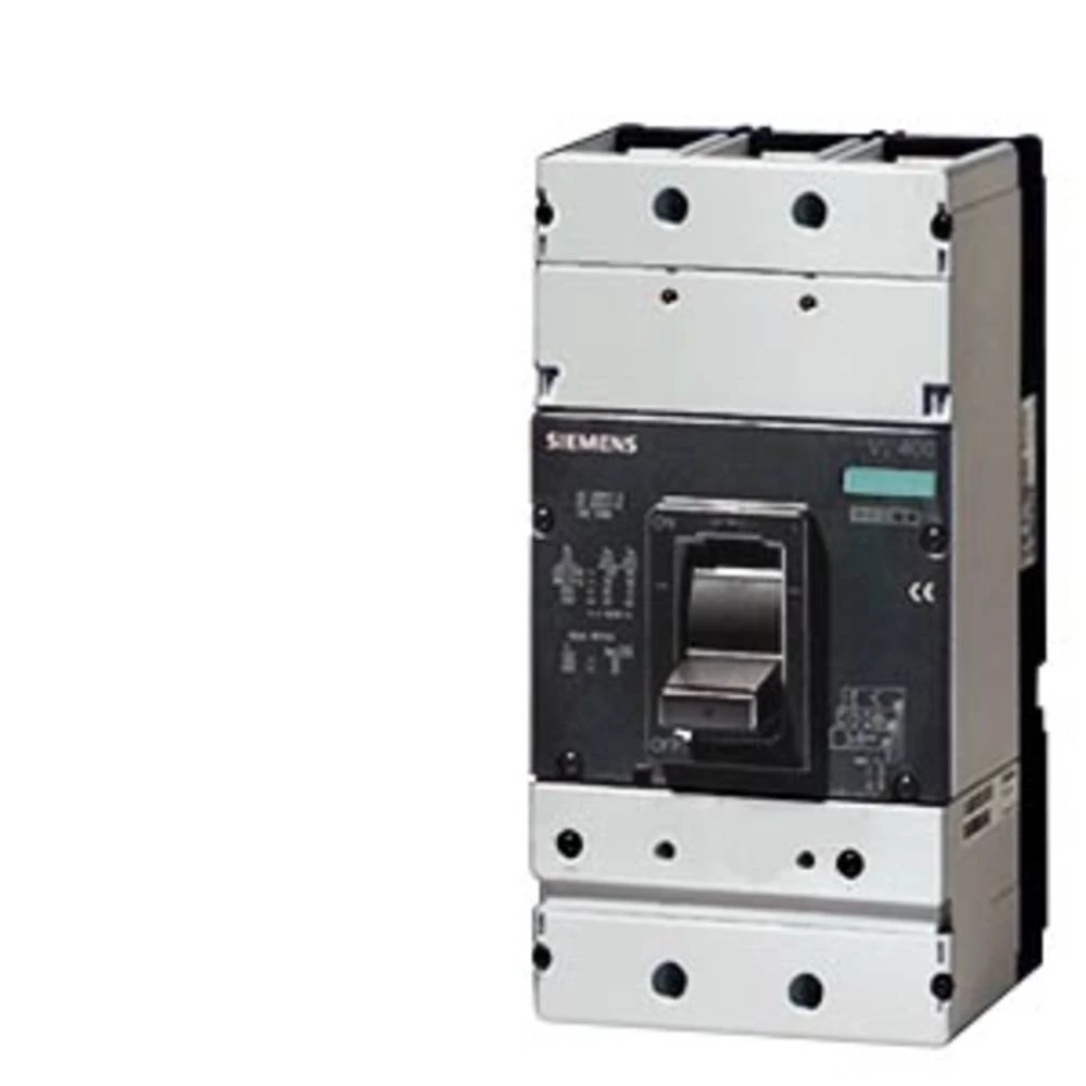 Učinski prekidač 1 ST Siemens 3VL4850-1KN30-0AA0 slika