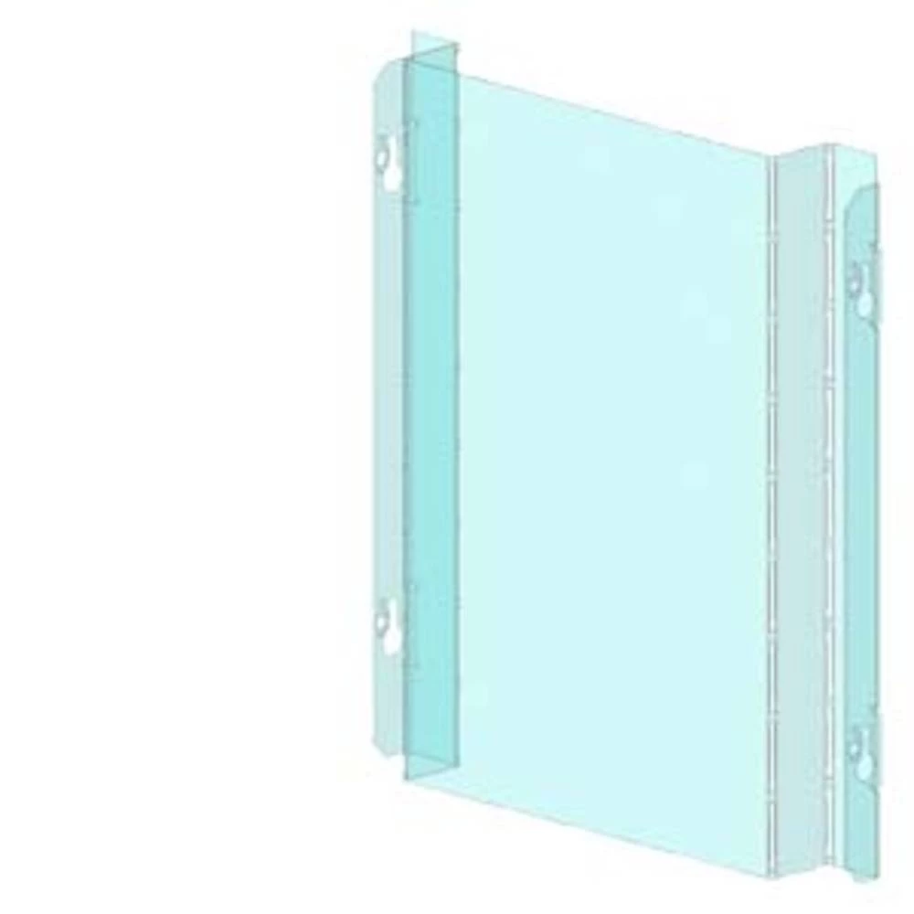 Zaštita od dodira Siemens 8PQ5000-3BA15 1 ST slika