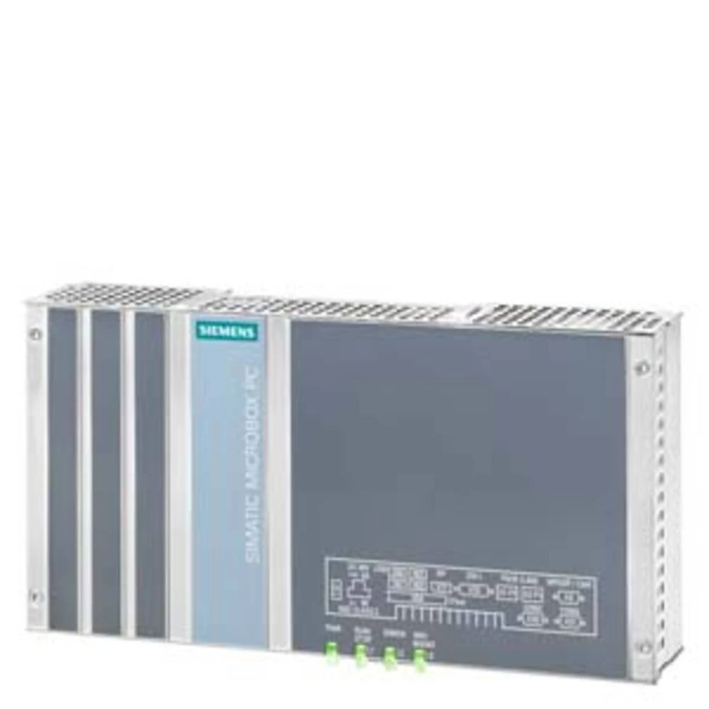 Siemens 6AG4140-6BC00-0KA0 PLC komunikacijski modul slika