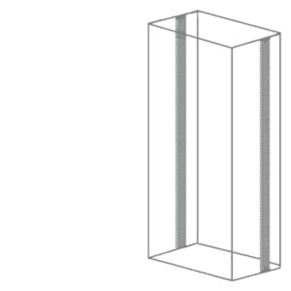 Nadogradivi nosač Siemens 8PQ3000-0BA03 1 ST slika