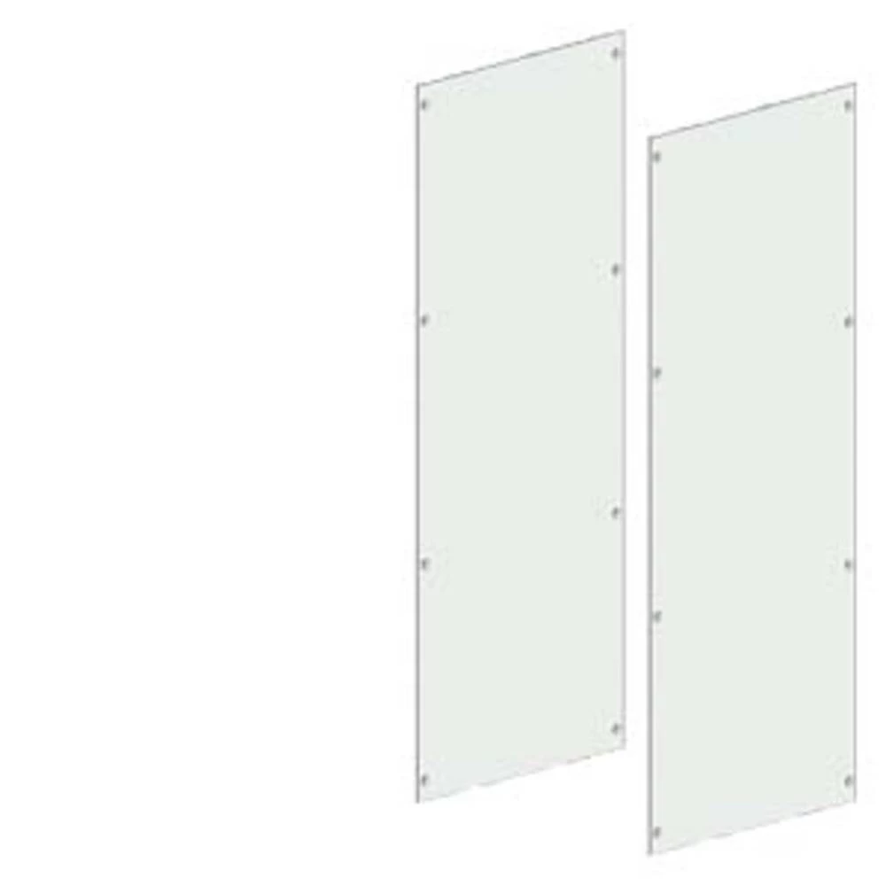 Bočni zid ormara Siemens 8PQ2520-4BA02 1 ST slika