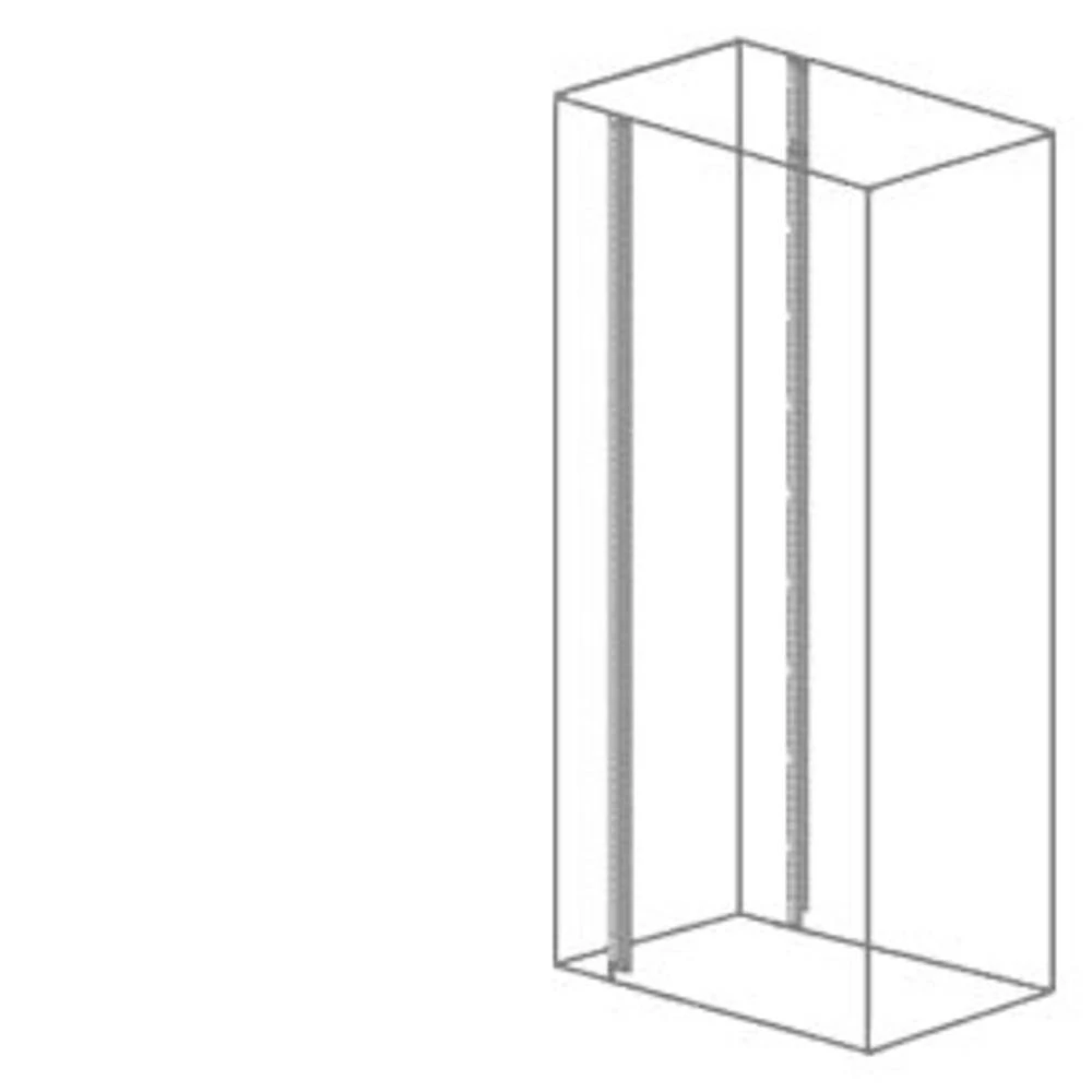 Nadogradivi nosač Siemens 8PQ3000-1BA43 1 ST slika