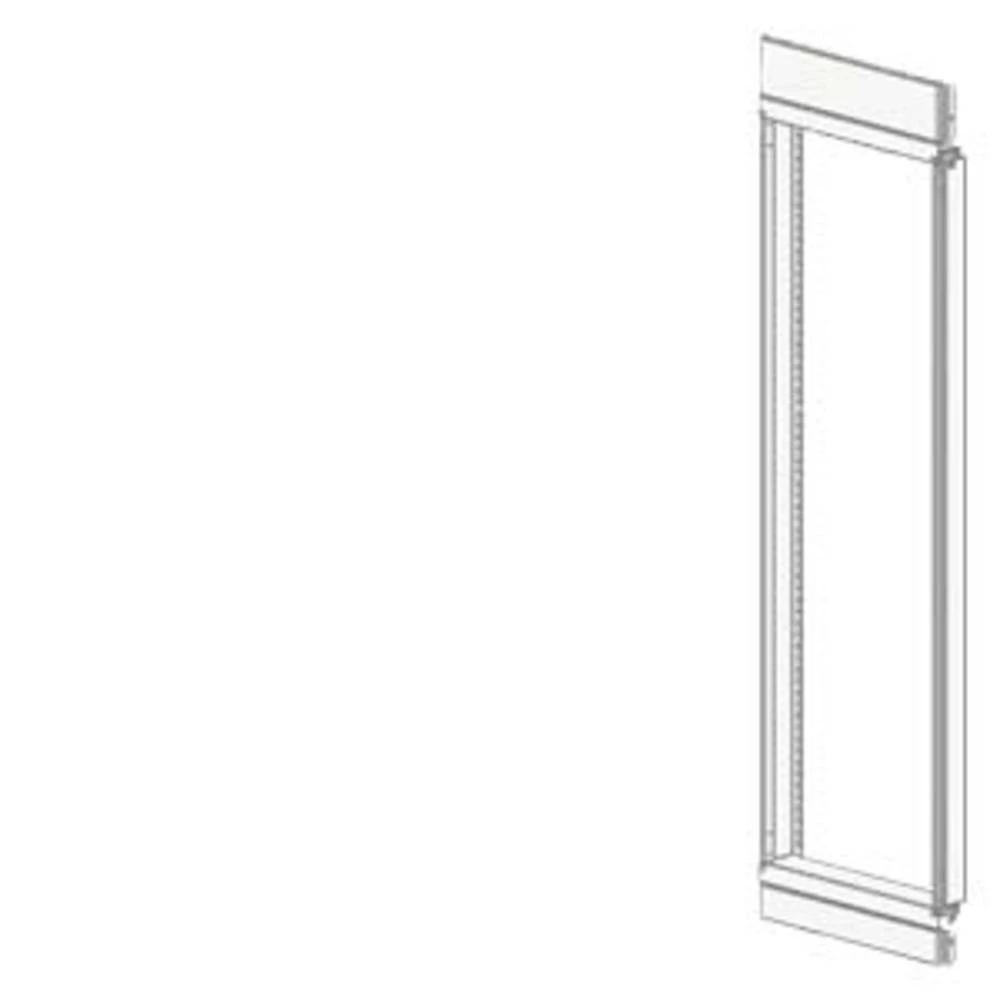 Okvir za zaslon Siemens 8PQ2000-8BA02 1 ST slika