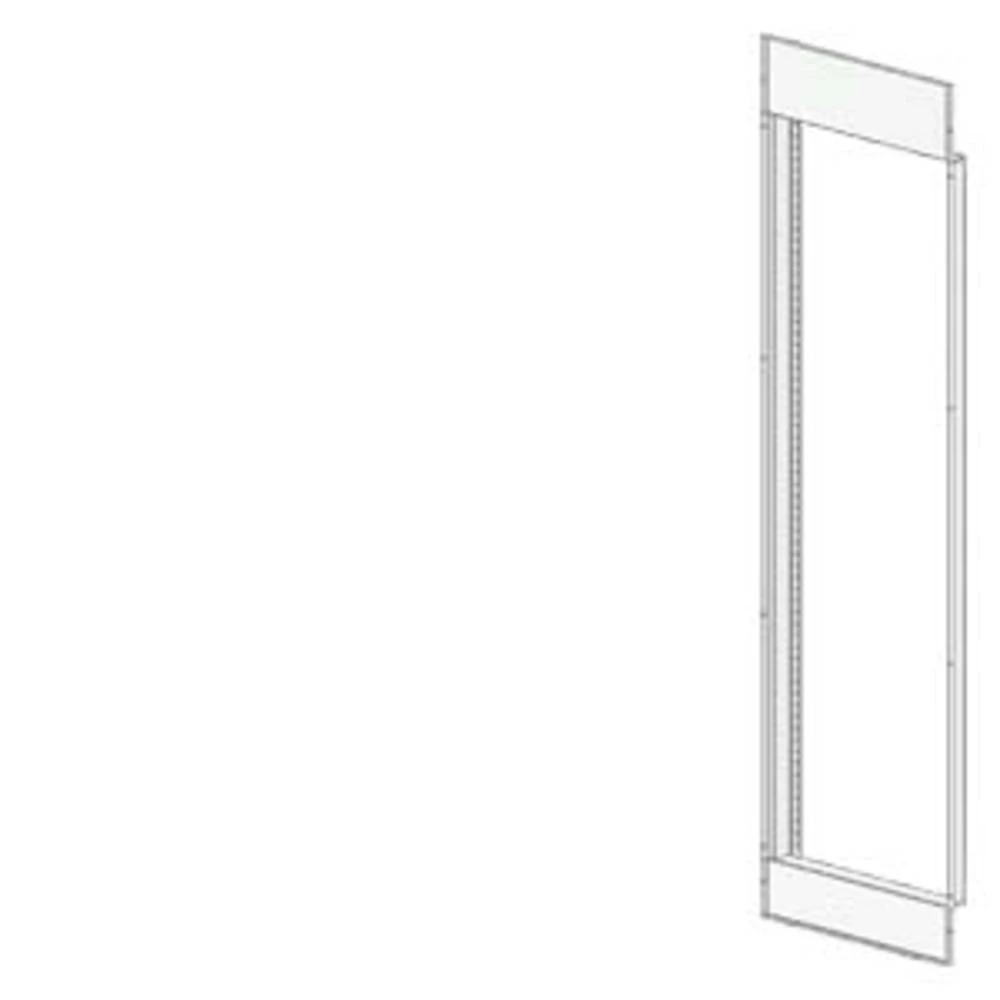 Okvir za zaslon Siemens 8PQ2000-8BA03 1 ST slika