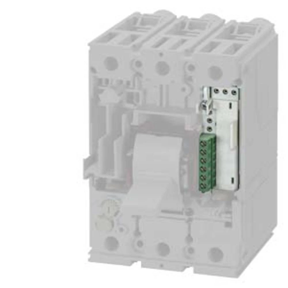 Pomoćni kontaktor Siemens 3RV1991-1AA0 1 ST slika