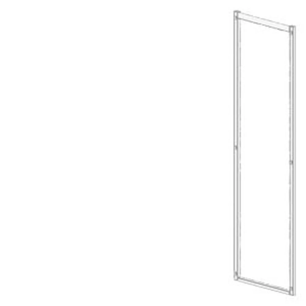 Zaslon za konstrukciju Siemens 8PQ2197-8BA11 1 ST slika