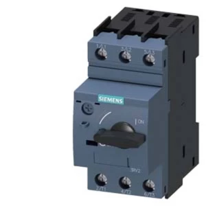 Učinska sklopka Siemens 3RV2023-4BA10 1 ST slika