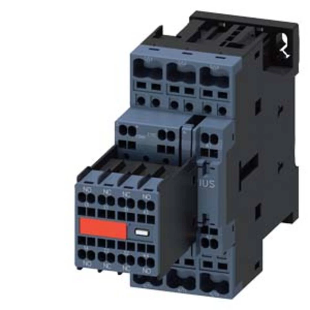 Kontaktor Siemens 3RT2028-2AK64-3MA0 1 ST slika