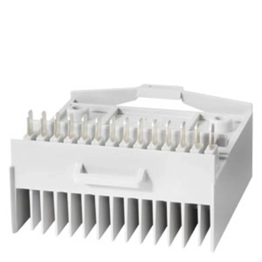 Modul kliznog kontakta Siemens 3WL9111-0AB08-0AA0 1 ST slika