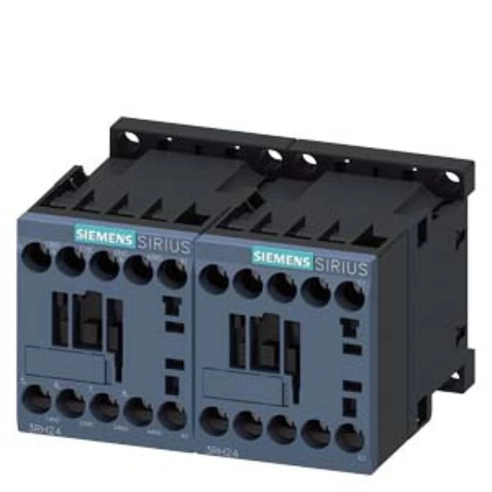 Kontaktor Siemens 3RH2431-1AK60 1 ST slika