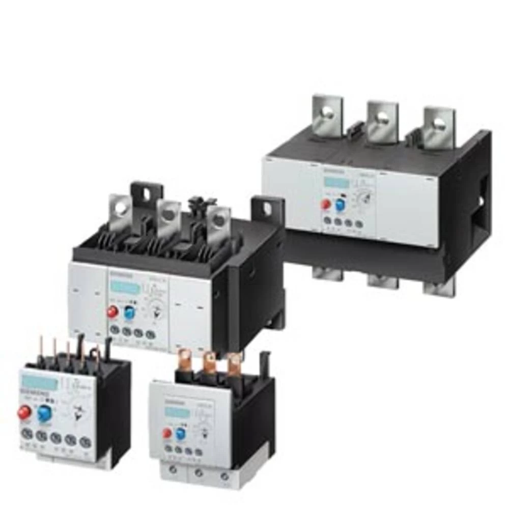 Žičani okidač Siemens 3UX1015 1 ST slika