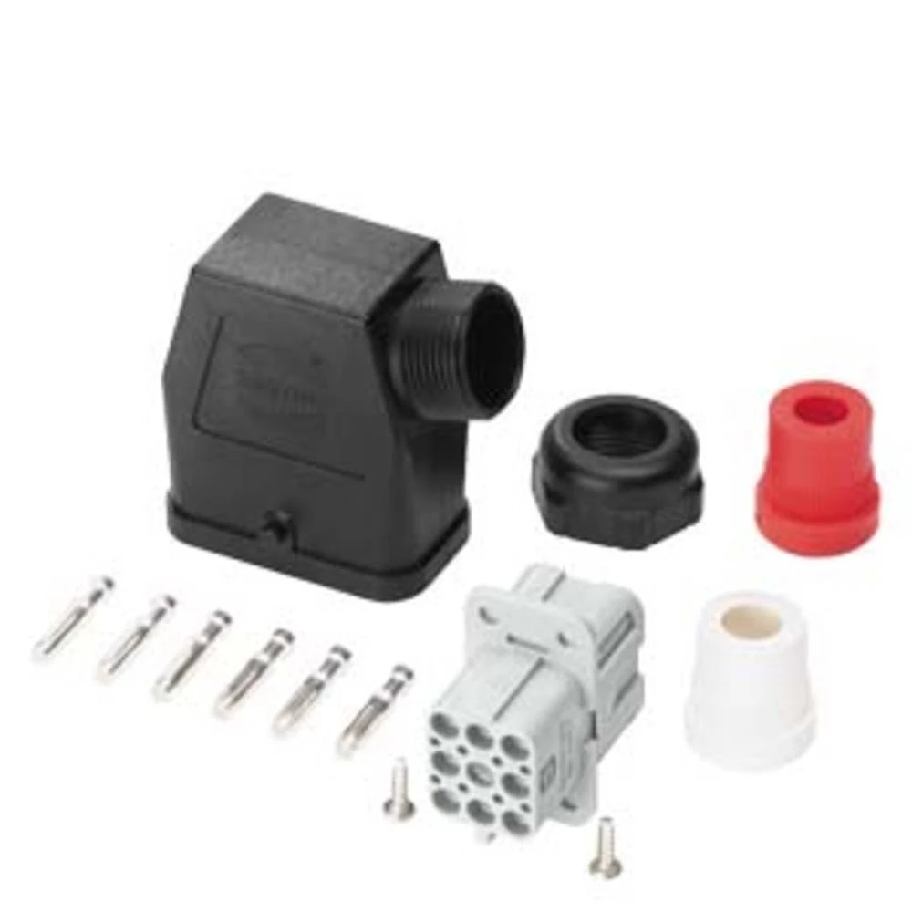 Motorni priključni vod Siemens 3RK1902-0CQ00 1 ST slika