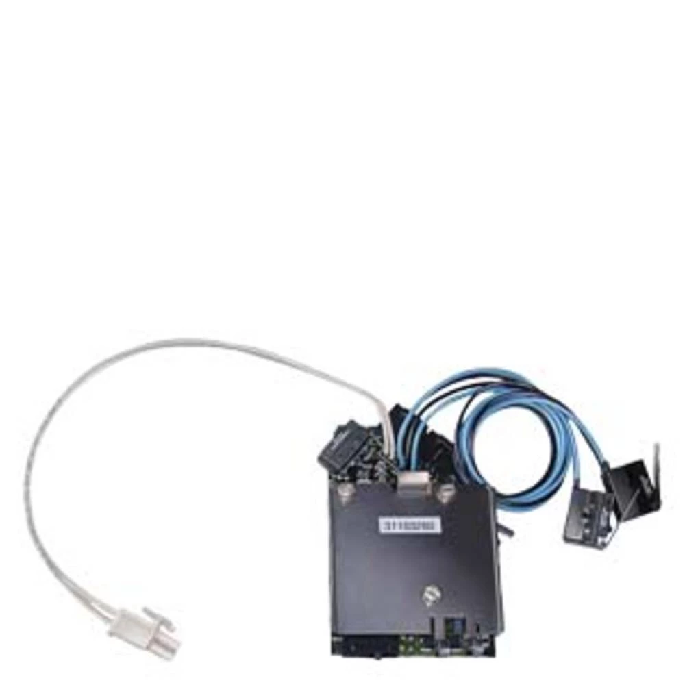 Senzor statusa učinske sklopke Siemens 3WL9111-0AT16-0AA0 1 ST slika