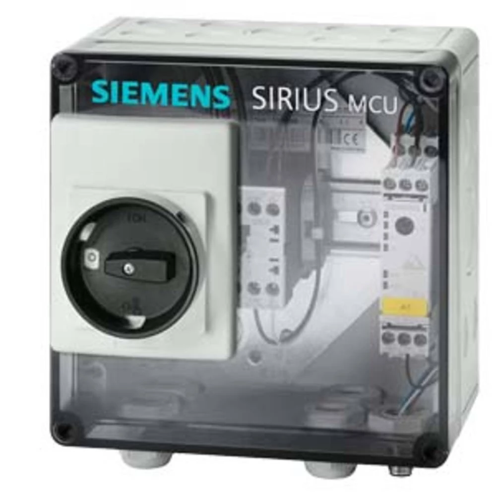 Izravni pokretač Siemens 3RK43203DR510BA0 slika