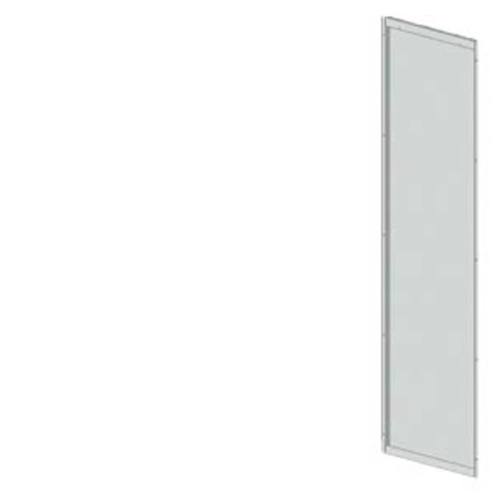 Stražnji zid ormara Siemens 8PQ2420-6BA01 1 ST slika