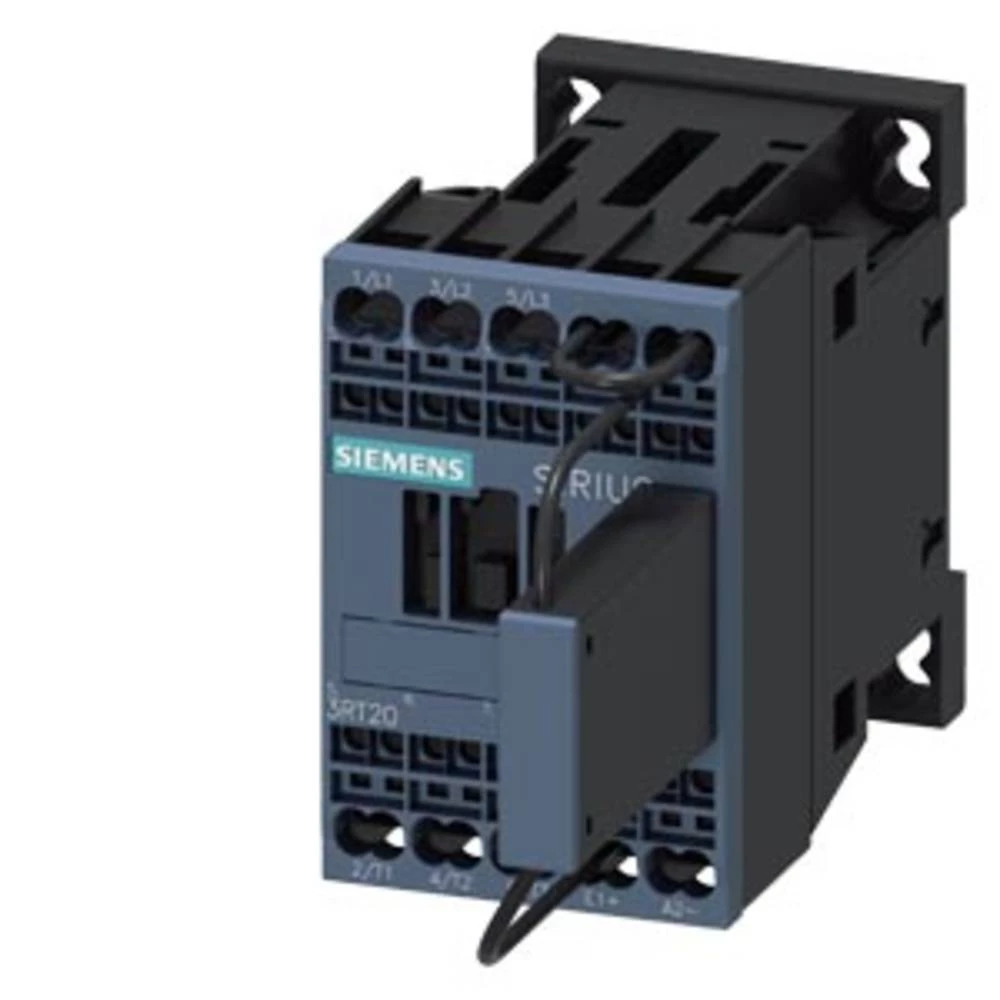 Kontaktor Siemens 3RT2018-2LB42-2LA0 1 ST slika