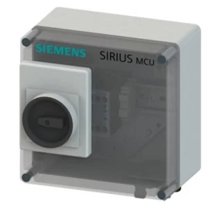 Izravni pokretač Siemens 3RK4340-3BR51-0BA0 slika