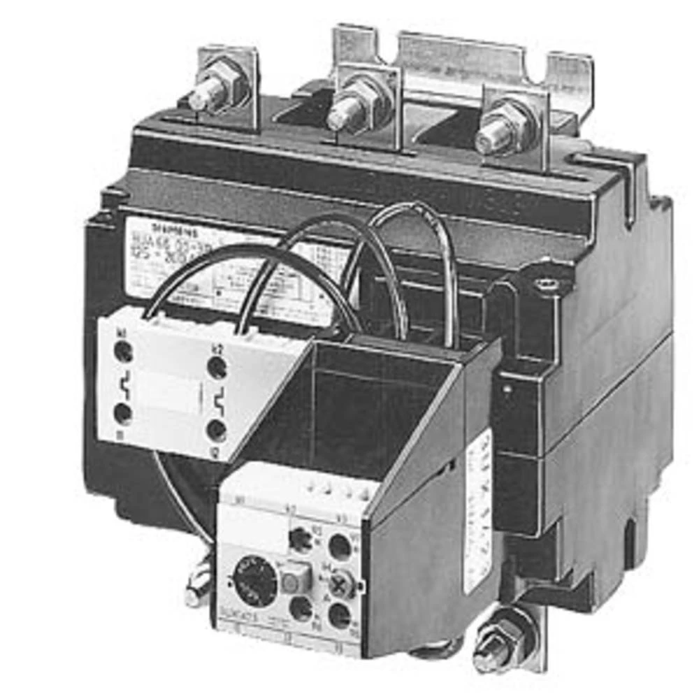 Preopteretni relej Siemens 3UA6800-3G 1 ST slika