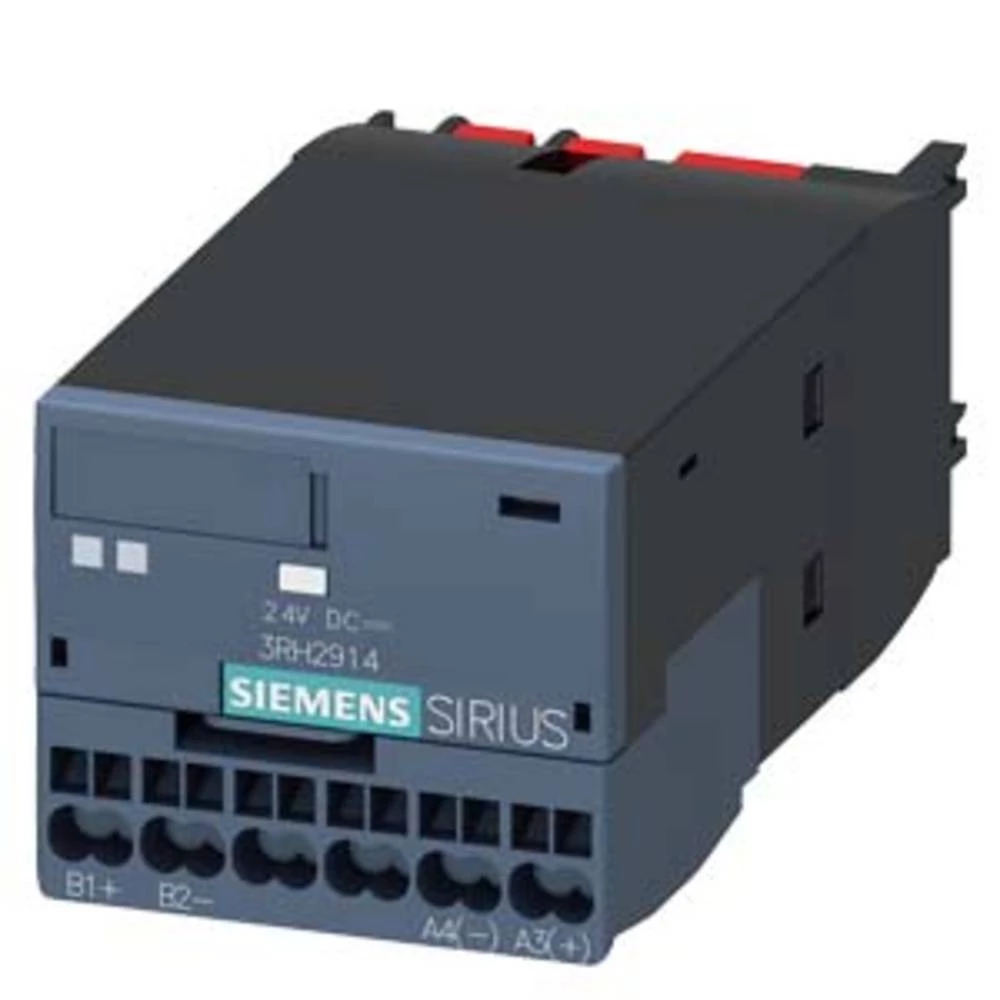 Spojni član Siemens 3RH2914-2GP11 1 ST slika