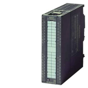 Siemens 6ES7321-7TH00-0AB0 PLC modul za proširenje slika