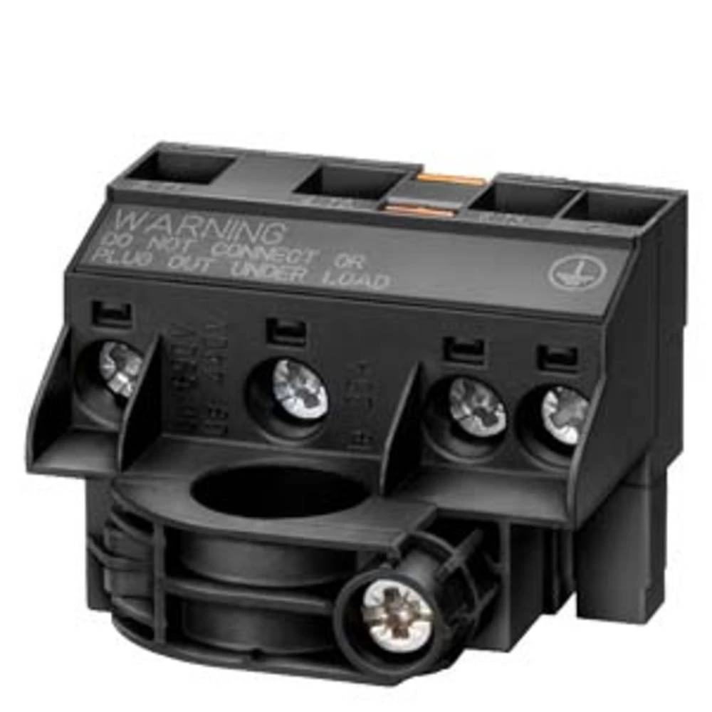 Izlazni utikač Siemens 3RT1900-4RE01 1 ST slika