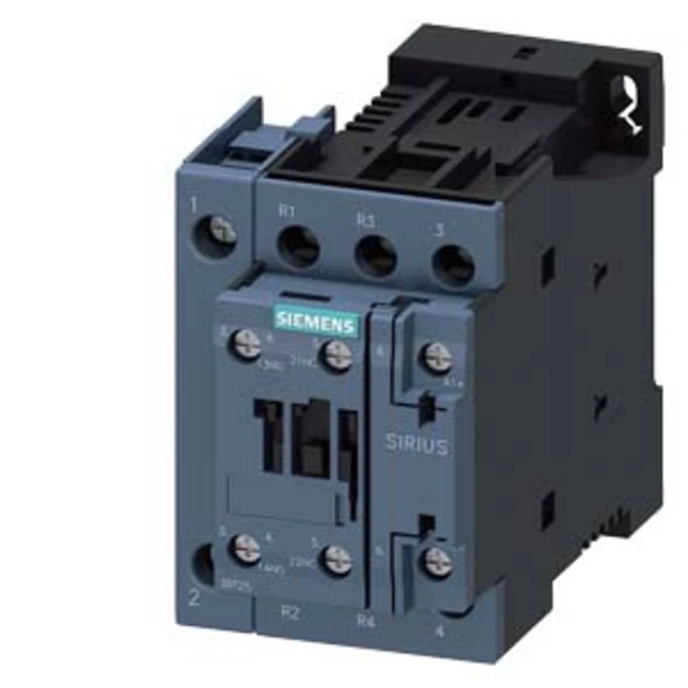 Kontaktor Siemens 3RT2526-1BE40 1 ST slika