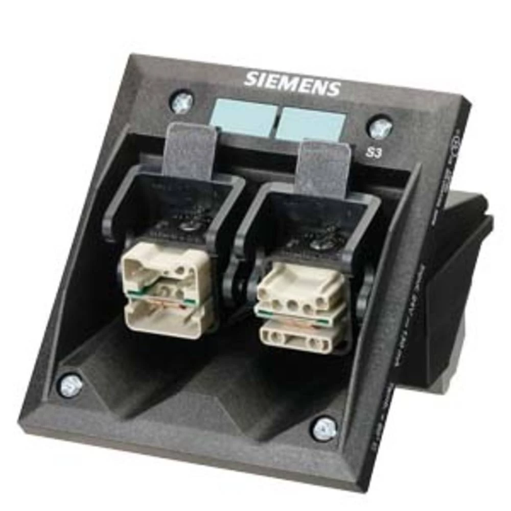 Hibridni spoj za sabirničko polje Siemens 3RK1911-1AA32 1 ST slika