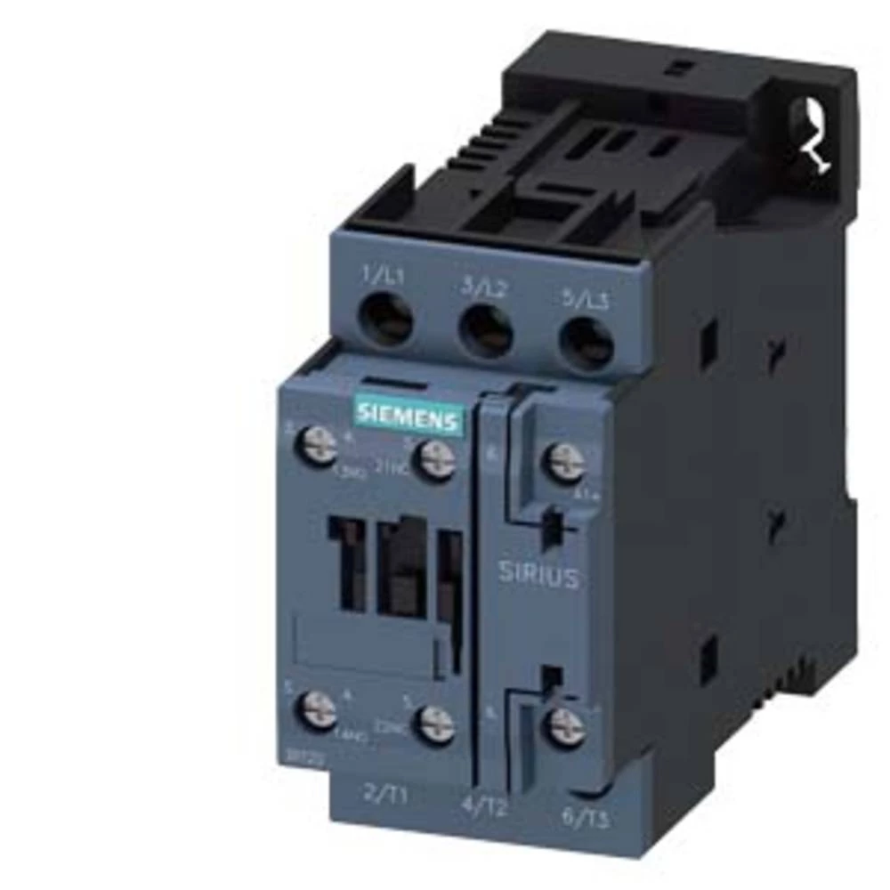 Spojni kontaktor Siemens 3RT2024-1KB40-1AA0 1 ST slika