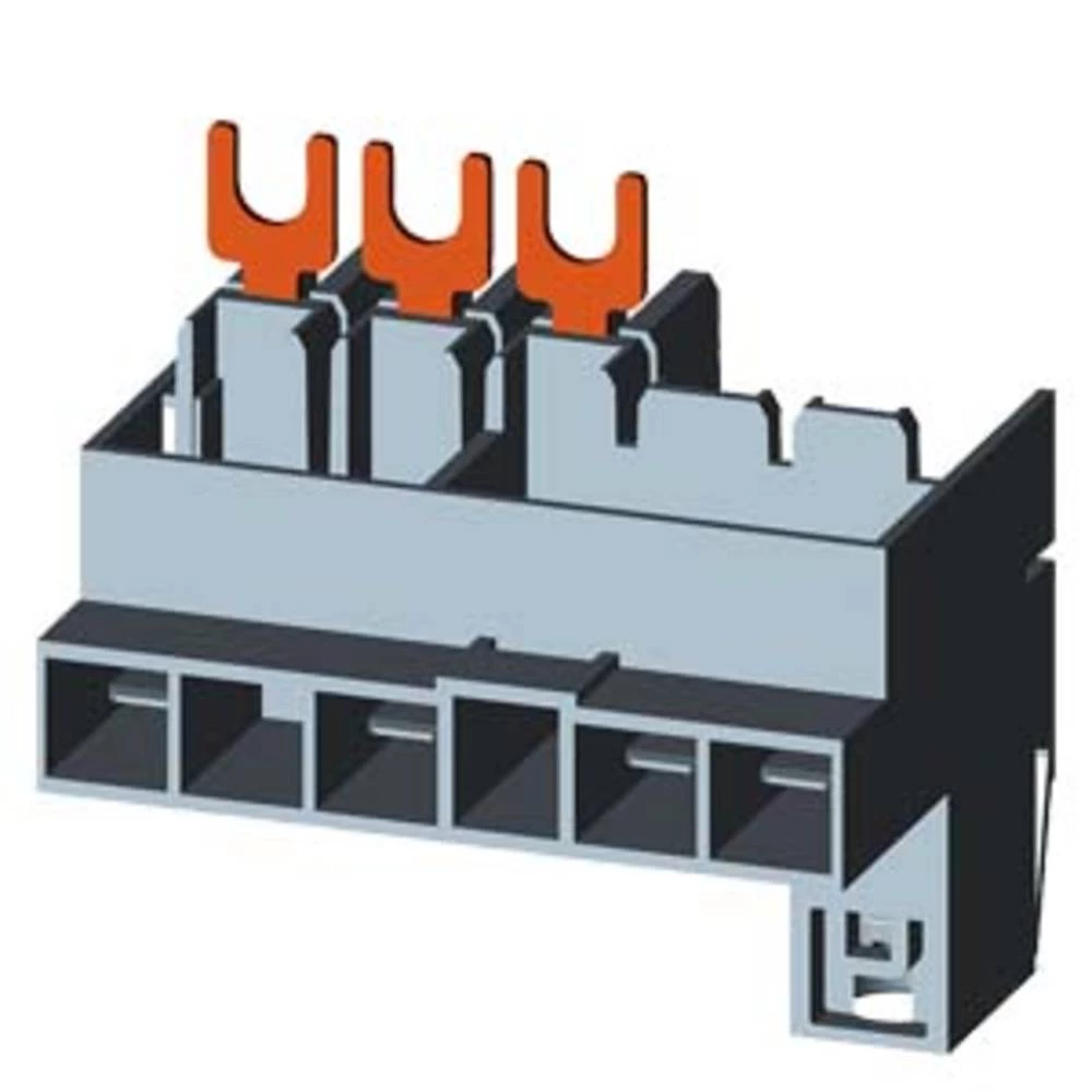 Adapter Siemens 3RT1916-4RD01 1 ST slika