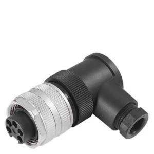 Ženski konektor Siemens 3RK1902-3DA00 1 ST slika