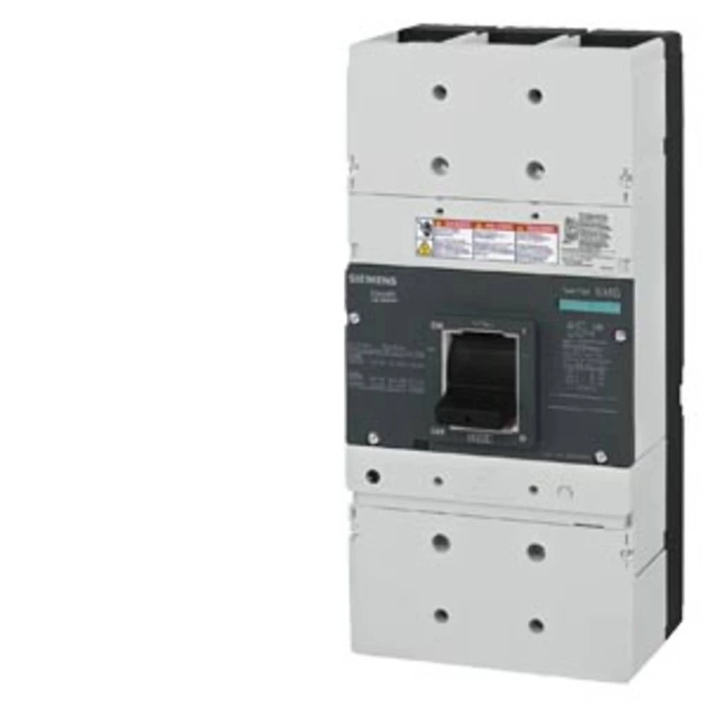 Učinski prekidač 1 ST Siemens 3VL6160-1KN30-0AA0 slika