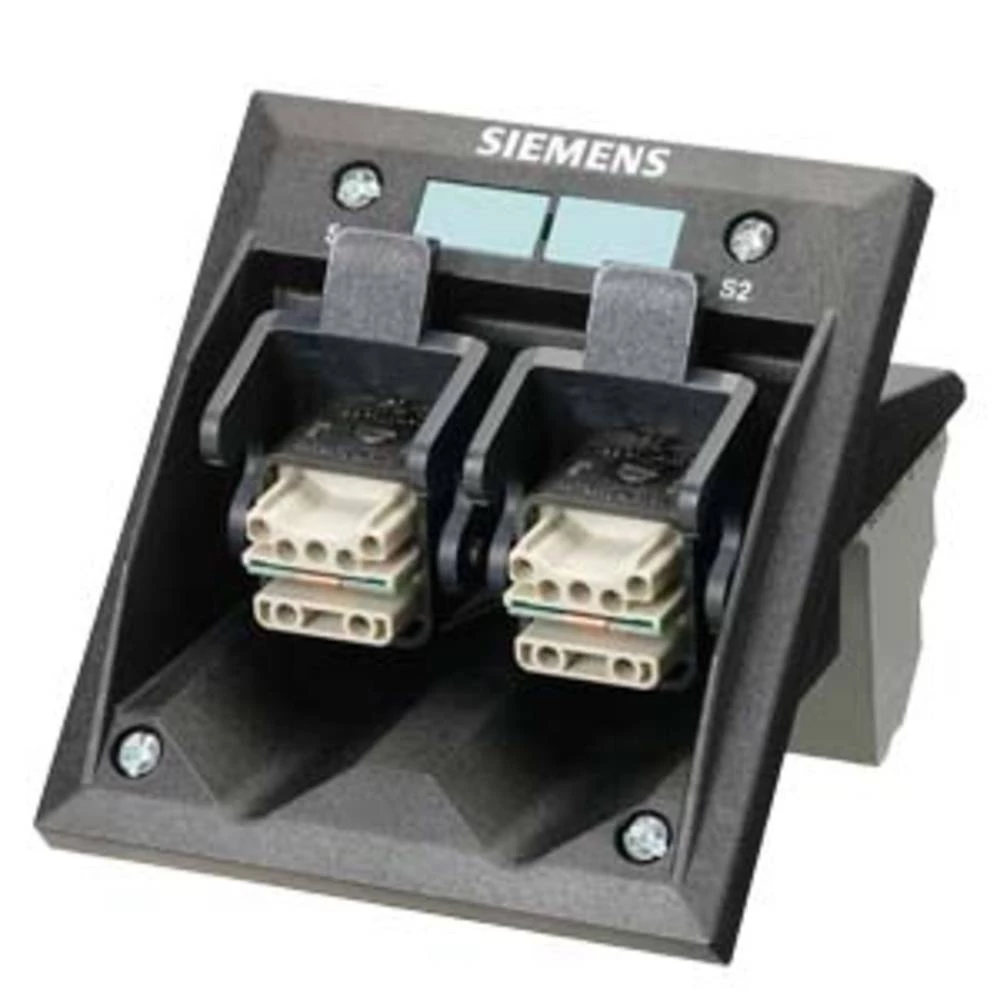 Hibridni spoj za sabirničko polje Siemens 3RK1911-1AA22 1 ST slika