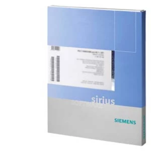 PLC softver Siemens 3ZS1310-5CC10-0YA5 3ZS13105CC100YA5 slika