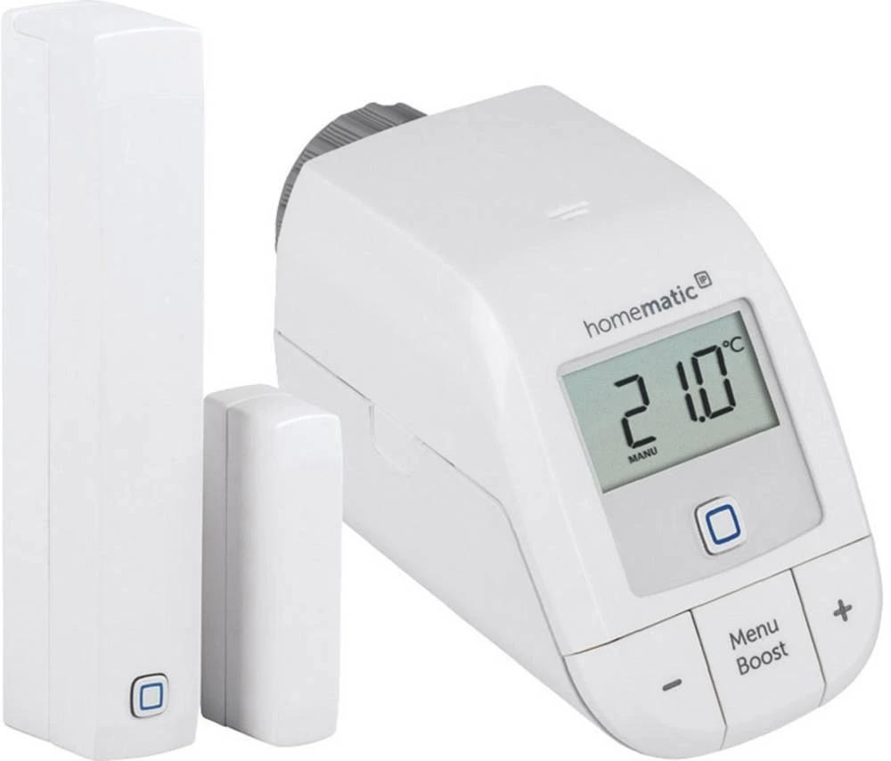 Početni komplet za grijanje HmIP-SK9 Homematic IP slika