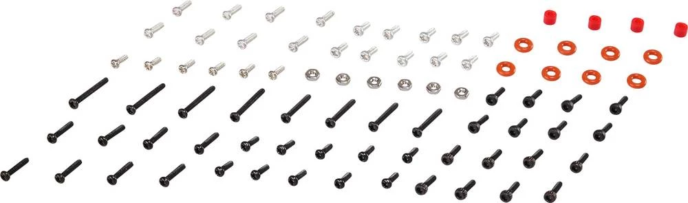 Komplet hardvera za trkaći kopter DroneArt za: DroneArt Imprimo seriju slika