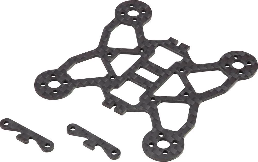 Okvir za trkaći kopter DroneArt za: DroneArt Imprimo seriju slika